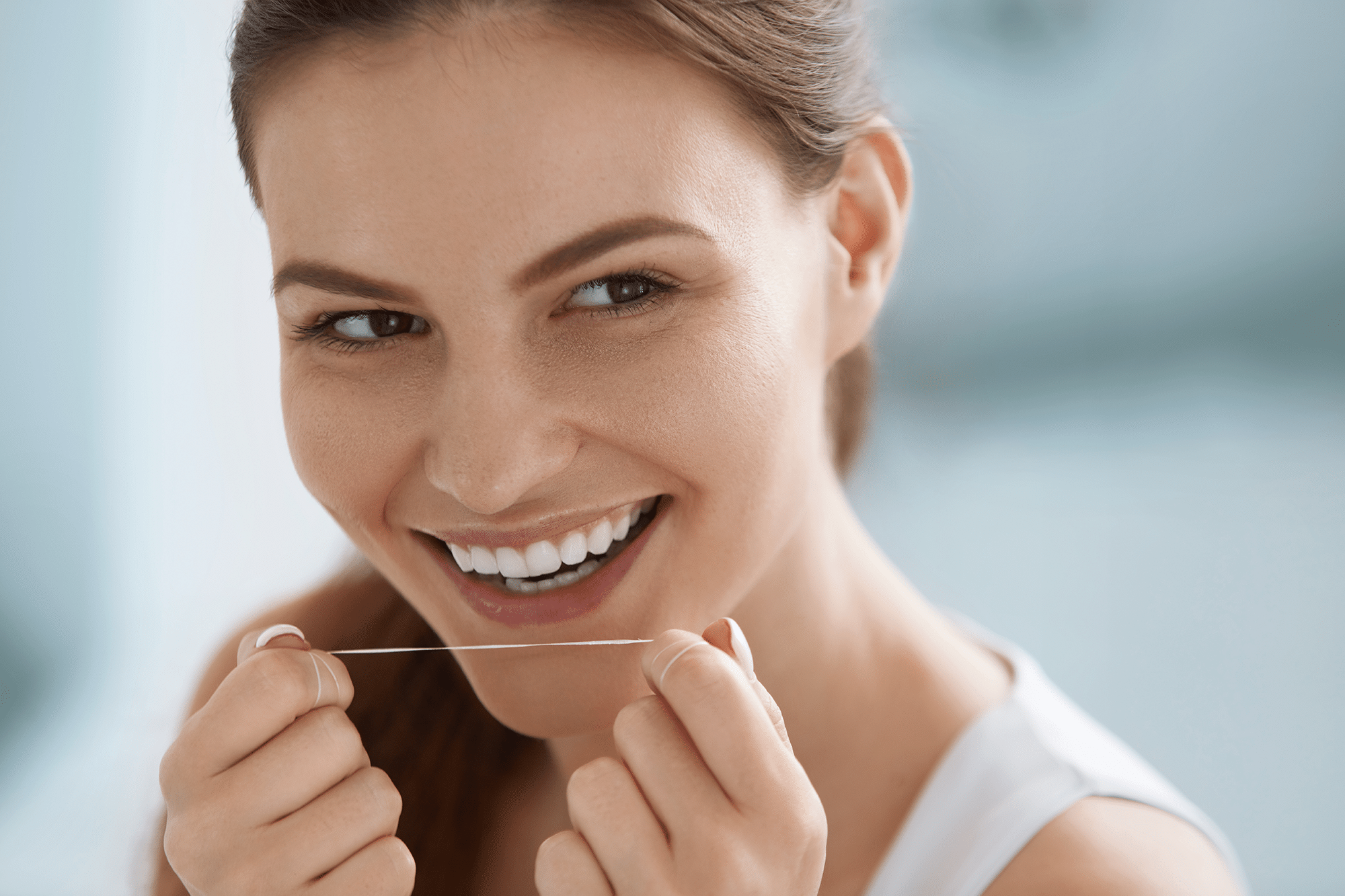 gum disease treatment boise